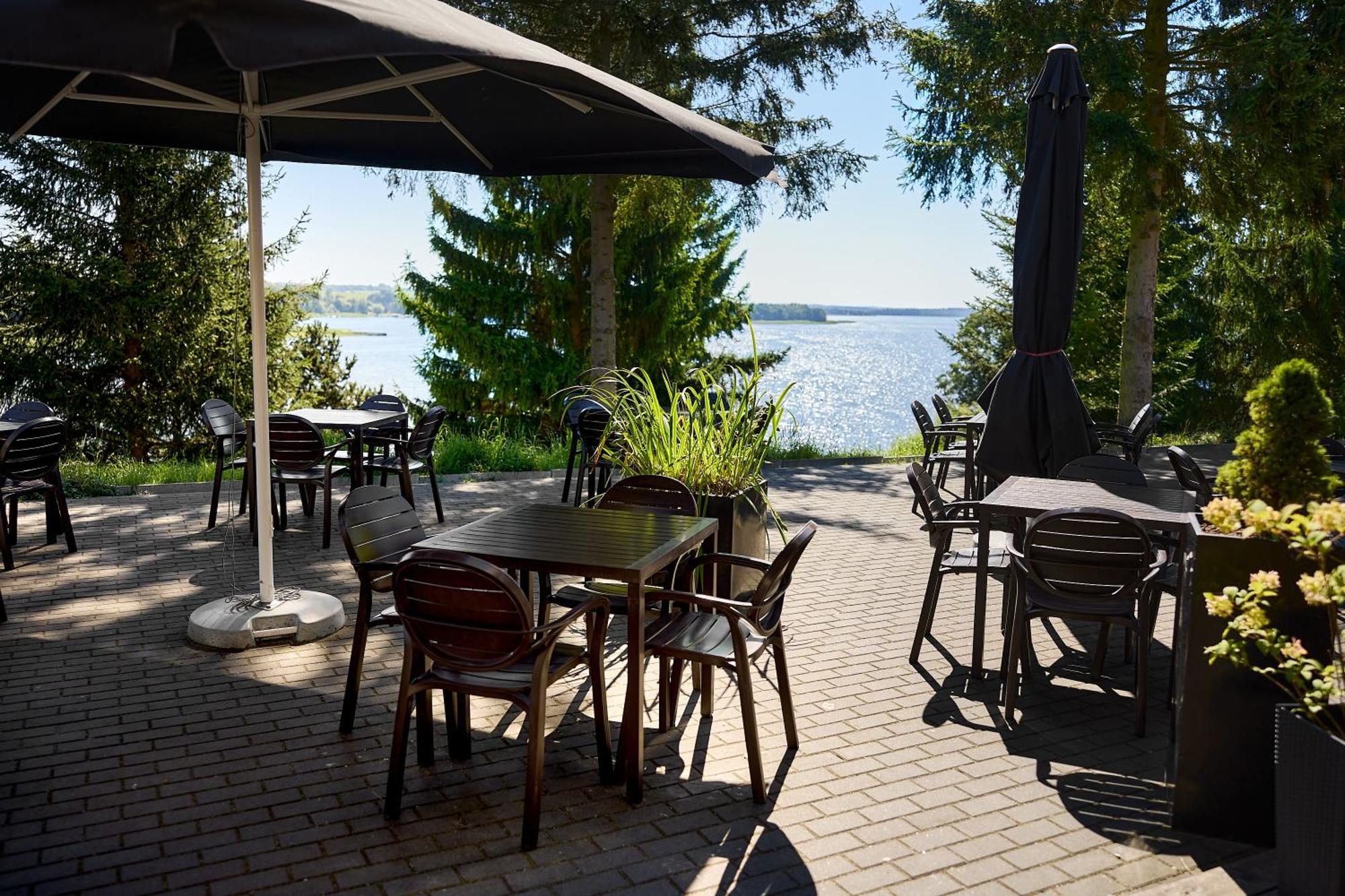 M Club Hotel | Lubie Resort Drawsko Pomorskie Exterior photo