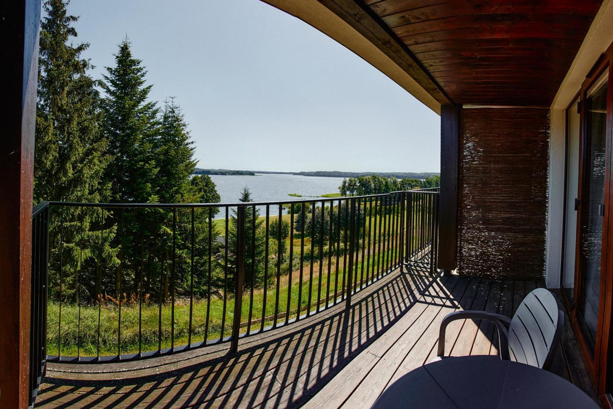M Club Hotel | Lubie Resort Drawsko Pomorskie Exterior photo